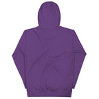 Monster High Skullette Purple Hoodie