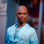 Ken Kouture 2 Doll
