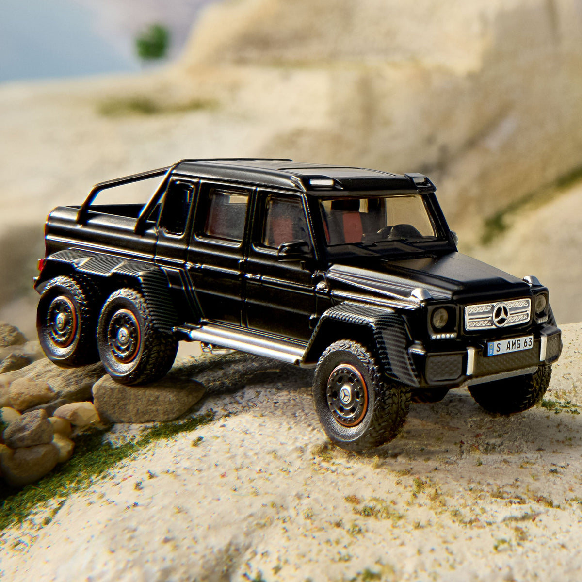 Elite 64 Premium Cars