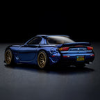Hot Wheels RLC Exclusive 1993 Mazda RX-7 R1
