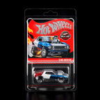 Hot Wheels RLC Exclusive ’71 AMC Javelin AMX