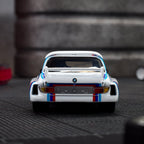 Hot Wheels Elite 64 1975 BMW 3.0 CSL Race