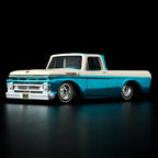 Hot Wheels RLC Exclusive 1962 Ford F-100