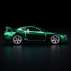 Hot Wheels RLC Exclusive 1997 Toyota Supra