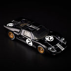 Hot Wheels RLC Exclusive Ford GT40 MkII