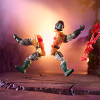 Masters of the Universe Origins Blast-Attak Action Figure