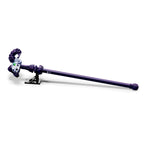 Mattel Brick Shop Masters of the Universe Skeletor Havoc Staff