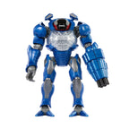 Masters of the Universe Combat Ready Roboto Action Figure