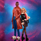 Ruby Sunday Barbie Doll