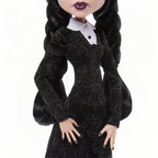 Monster High Wednesday Series Wednesday Addams Doll