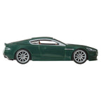 Hot Wheels Premium  Boulevard Aston Martin DBS