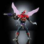 Masters of the Universe Masterverse New Eternia Mosquitor Action Figure