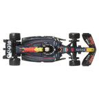 Hot Wheels Premium Oracle Red Bull Racing 2025 Formula 1® Team #22 Yuki Tsunoda & Team #1 Max Verstappen