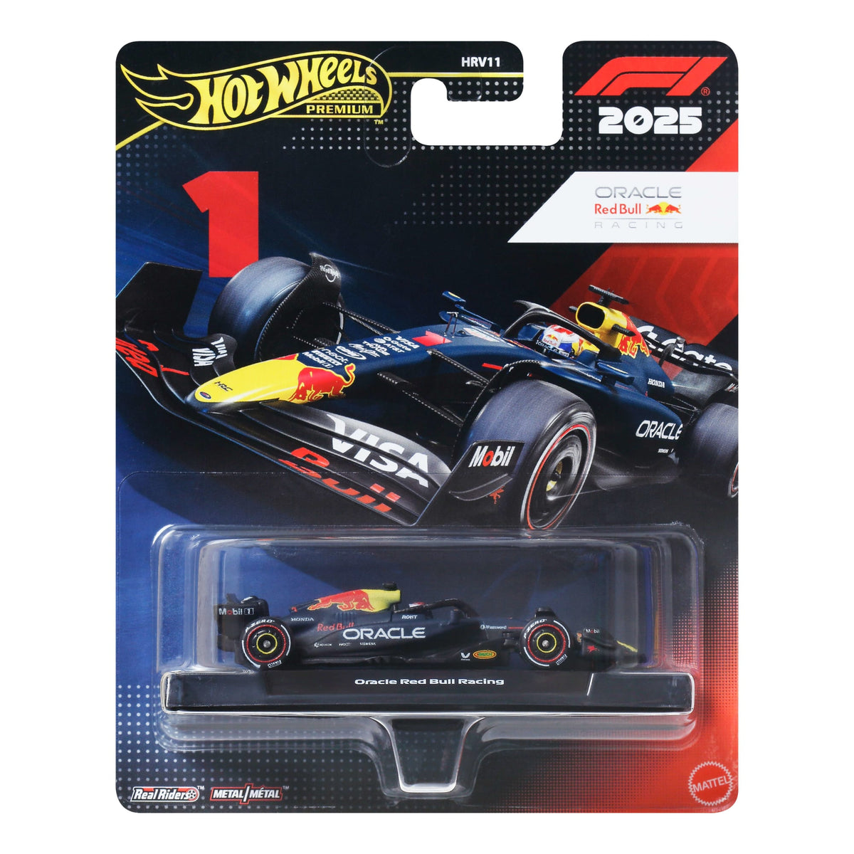 Hot Wheels F1® Cars