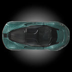 Hot Wheels Premium Car Culture EuroSpeed Automobili Pininfarina Battista