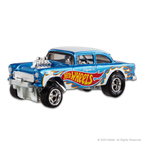 Hot Wheels Display Case