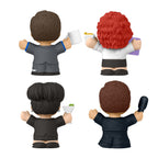 Little People Collector Will and Grace TV Series Special Edition Set