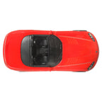 Hot Wheels Premium Car Culture 2-Pack 2003 Dodge Viper SRT-10 & 2012 Corvette Z06