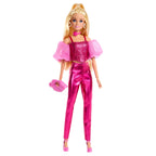 Barbie Deluxe Style Fashion Doll #5