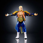 WWE Ultimate Edition Action Cody Rhodes Action Figure