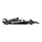 Hot Wheels Premium MoneyGram Haas 2025 Formula 1® Team Haas #31