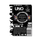 UNO Fandom Tim Burton’s The Nightmare Before Christmas