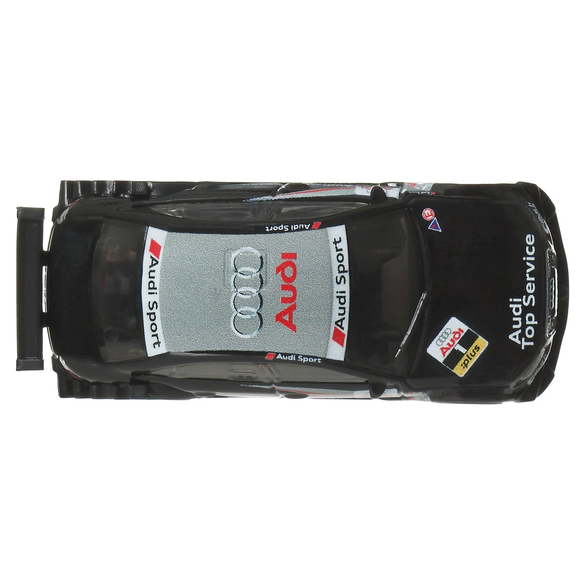 Hot Wheels Premium Car Culture 2008 Audi A4 Touring Car / Voiture De Tourisme