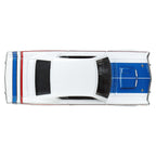 Hot Wheels Premium Car Culture 2-Pack '71 AMC Javelin & AMC Rebel Machine