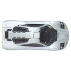 Hot Wheels Premium Collector Display Set