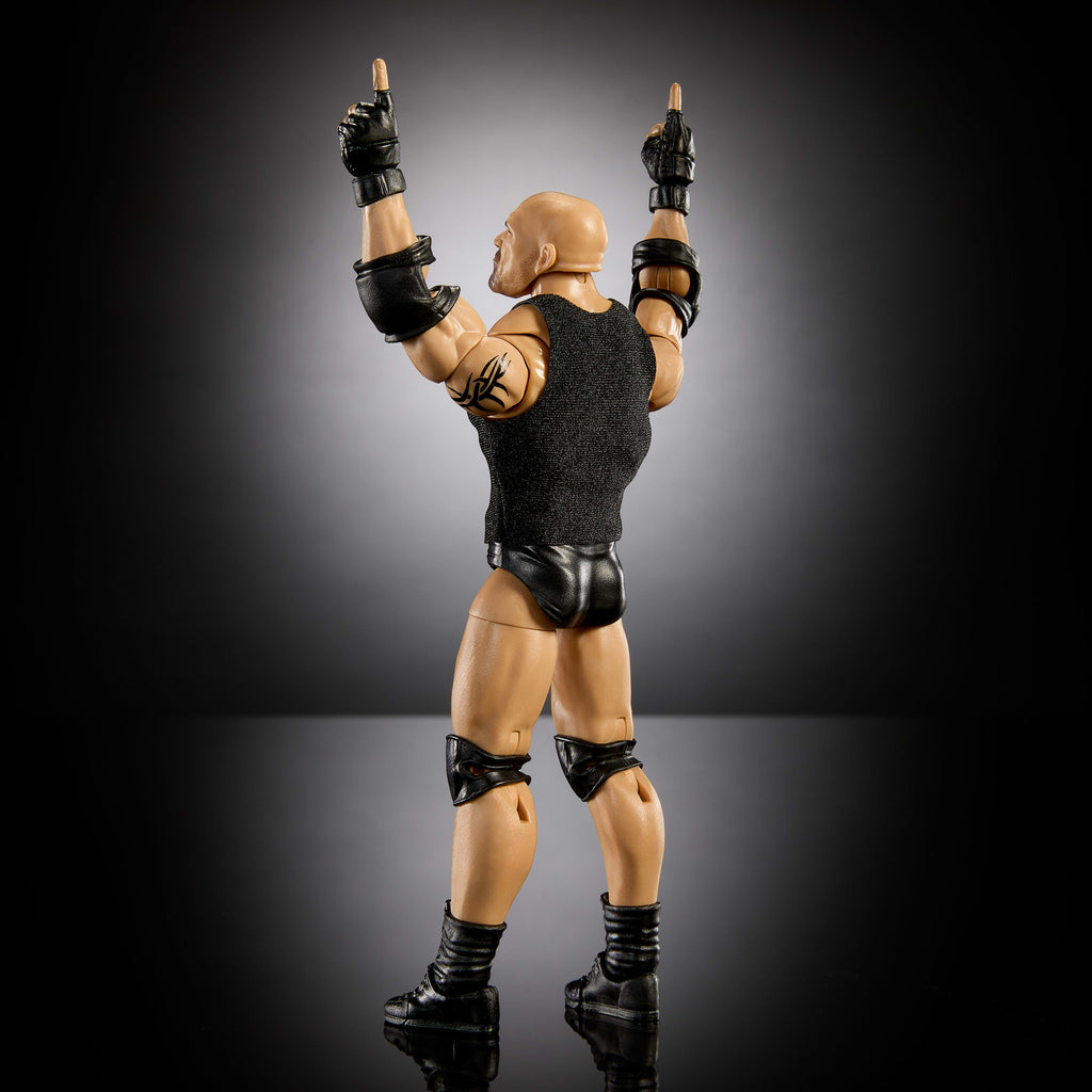 WWE Ultimate Edition Monday Night War Goldberg Action Figure