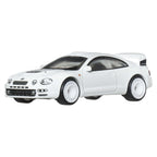 Hot Wheels Premium Collector Display Set