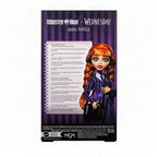 Monster High Wednesday Series Agnes DeMille Doll