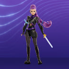 KPop Demon Hunters Deluxe Rumi Fashion Doll