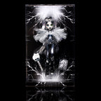 Monster High Voltageous Frankie Stein Reproduction Doll