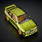 Hot Wheels RLC Exclusive 1991 BMW M3