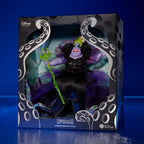 Darkness Descends Series Ursula Doll