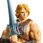 Masters of the Universe Chronicles He-Man and Skeletor Action Figure 2-Pack