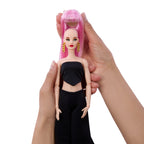 You Create Barbie Basics Kit #2
