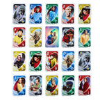 UNO Fandom Star Trek: The Original Series Game Deck