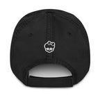 Monster High Fierce Mama Black Hat