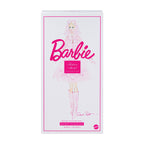 Barbie Fashion Model Collection Barely Blush Doll