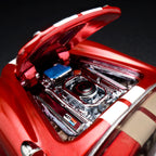 Hot Wheels RLC Exclusive Membership Car 1965 Shelby Cobra 427 S/C