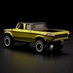 Hot Wheels RLC Exclusive 1964 Dodge Power Wagon