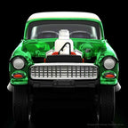 HWC Special Edition ’55 Chevy Bel Air Gasser