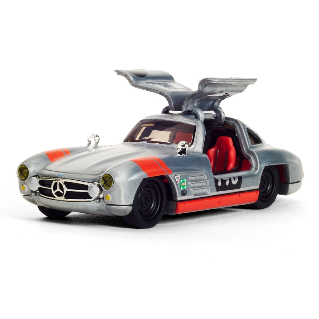 Hot Wheels Elite 64 Mercedes-Benz 300 SL