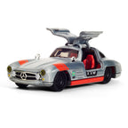 Hot Wheels Elite 64 Mercedes-Benz 300 SL