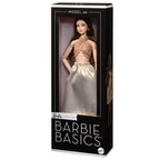 Barbie Basics 2026 Neutrals Series, Model 06