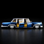 Hot Wheels RLC Exclusive 1964 Mercedes-Benz 600