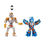 Masters of the Universe Origins Extendar Action Figure