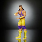 WWE Legends Elite Collection Kona Crush Action Figure